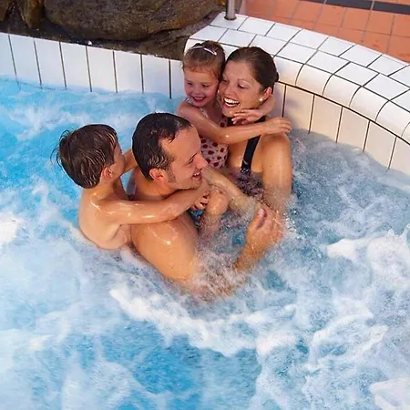 Holiday home Holiday Resort Center Parcs Park Eifel Gunderath - Dmg06003-Fyc Gunderath