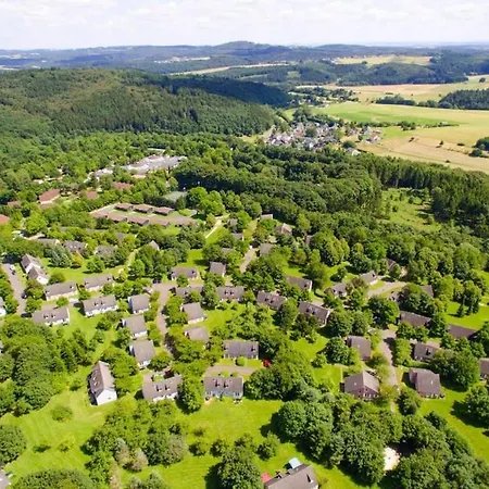 Holiday home Holiday Resort Center Parcs Park Eifel Gunderath - Dmg06003-Fyc