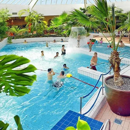 Holiday home Holiday Resort Center Parcs Park Eifel Gunderath - Dmg06003-Fyc *