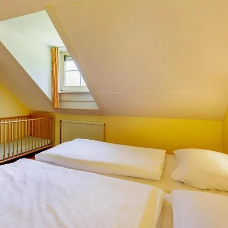 Holiday home Holiday Resort Center Parcs Park Eifel Gunderath - Dmg06003-Fyc Gunderath