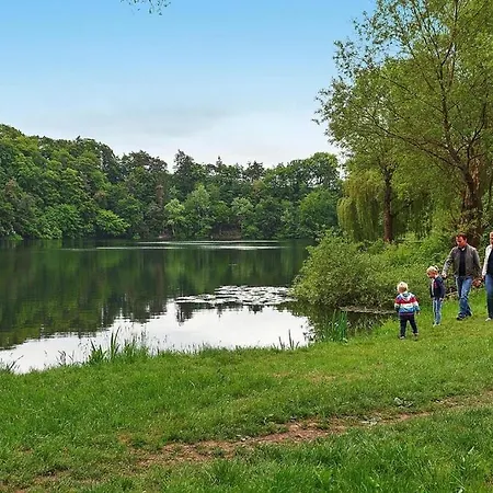 Holiday Resort Center Parcs Park Eifel Gunderath - Dmg06003-Fyc * Gunderath
