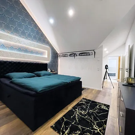 37a Apartment *