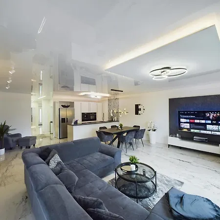 Apartment 37a