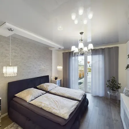 37a Apartment Mackenbach