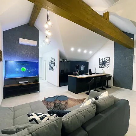 Apartment 37a