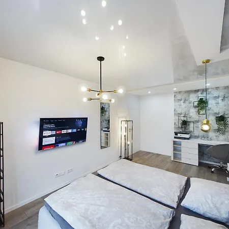 Apartment 37a *
